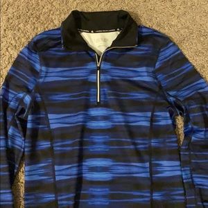 Ralph Lauren track jacket